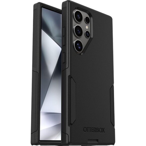 Samsung Galaxy S24 Ultra Commuter Series Case - Single Unit Ships in Polybag - Picture 5 of 5